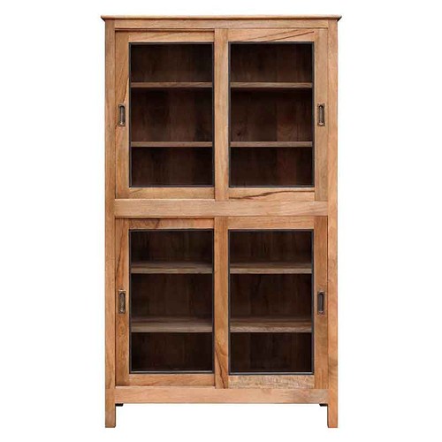 Armoire gustave portes - armoire,
