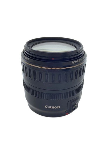 Canon ultrasonic lens used - ultrasonic,