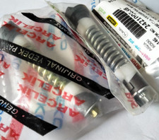 242100038 242100039 Axe ressort de couvercle Gauche Droit cuisinière BEKO CSE62X