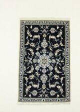 Magnifique Tapis Persan Nain