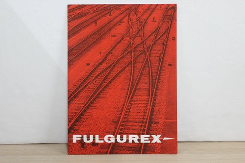 Catalogue cf3 fulgurex - cf3,