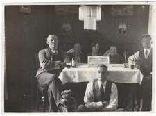 33/166 Photo - Vieux Temps Um