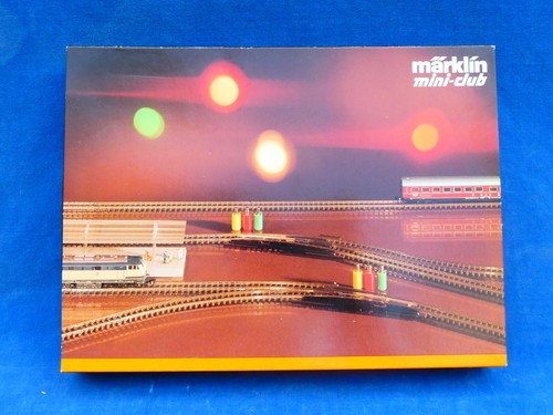 Top train marklin 1 220 - z,