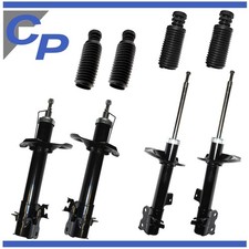 4 Amortisseurs À Gaz Pour