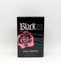 Black XS Paco Rabanne 80Ml