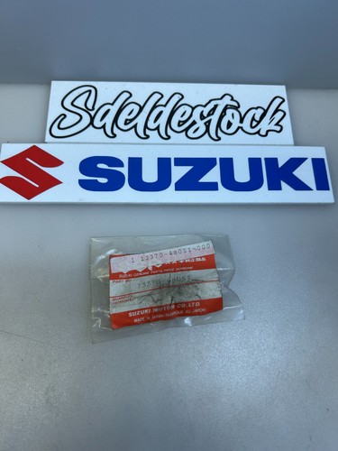 Jeu pointeau suzuki - 1,