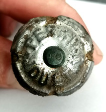 ♥♥ ANCIENNE  CAPSULE  DE