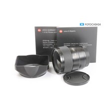 Leica Summarit-S 2,5/70 ASPH