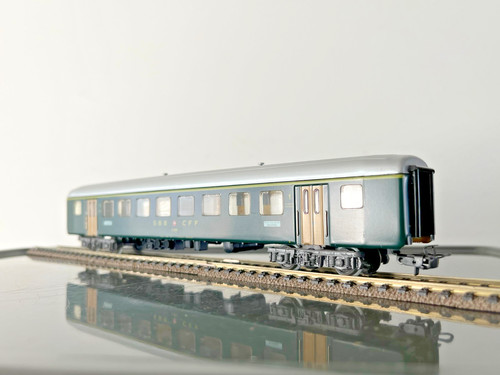 Märklin 4066 sbb cff - v3,