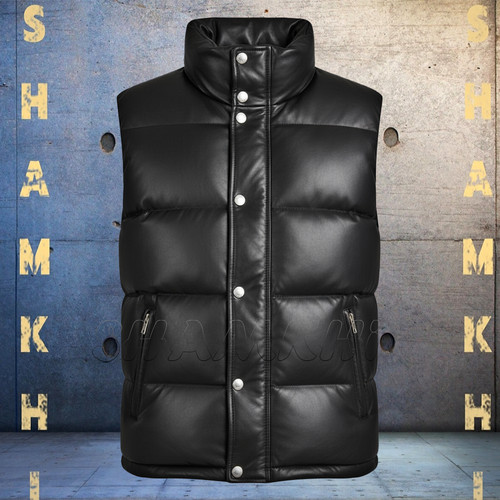 Homme premium cuir véritable - premium,