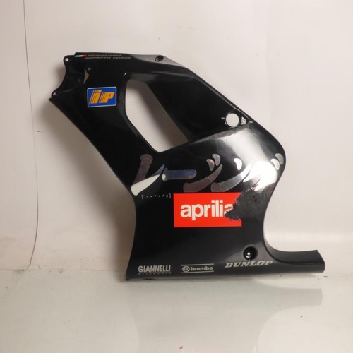 Flanc gauche origine pour - , moto