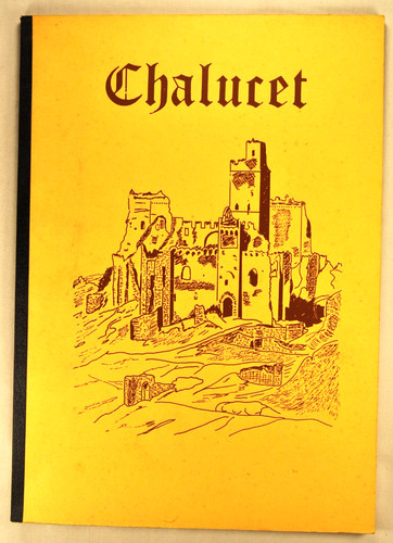 Chalucet copia 1987 chateau - copia,
