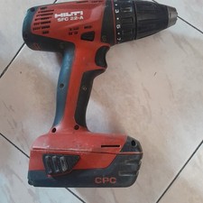Visseuse Hilti Sf22-a
