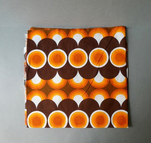 Ancien coupon tissu - ancien, de