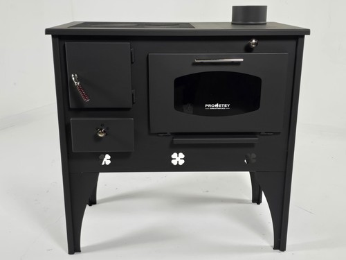 Brule bois cuisinière - cuisinière, poêle