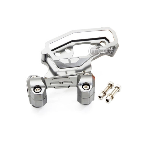 Support compteur avec bracelet - support,