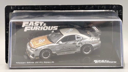 Ixo altaya fast - 1:43,