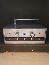 Rare Radio Tuner