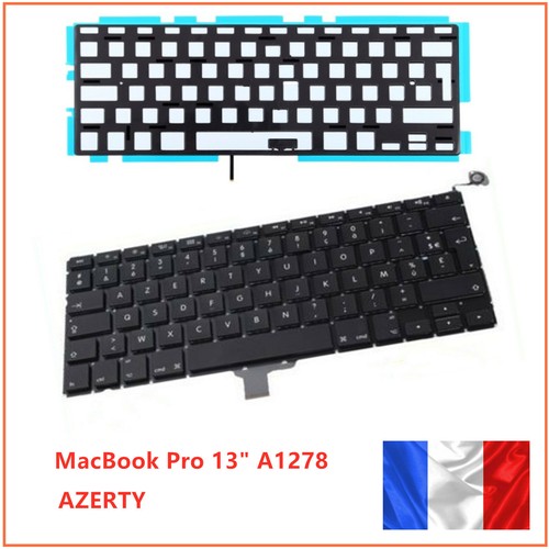 Clavier for macbook - macbook, pro