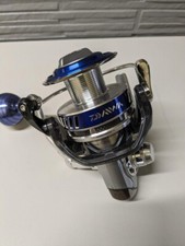 2010 Daiwa Saltiga 5000H Saltwater Spinning Reel