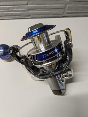 2010 daiwa saltiga - saltiga, 5000h