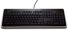 Clavier Lumineux Filaire USB -