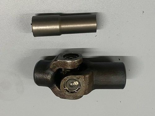 Piece cardan arriere suzuki - cardan,