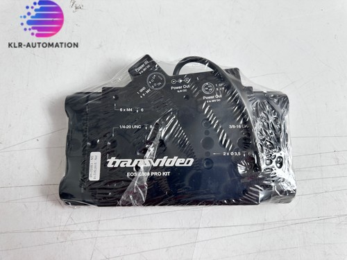 Transvideo eos c300 pro kit - transvideo,