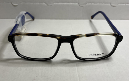 Monture lunettes vue hugo - monture,
