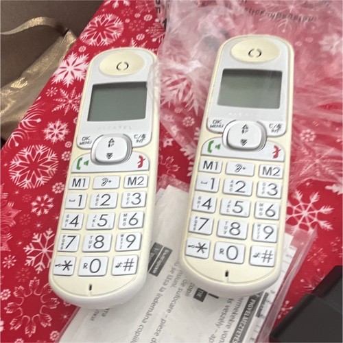 Alcatel f580 voice duo - f580,