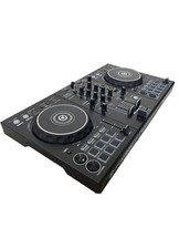 Pioneer DJ DDJ-400 noir avec câble USB DJ contrôleur 2 canaux Pro Serato 🔥