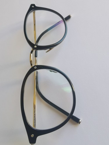 Monture lunettes noir - noir, carven