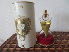FLACON PARFUM  DIVINE JEAN