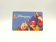 Disneyland Paris Pass