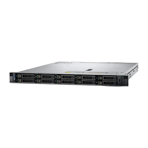 Dell poweredge r640 10sff - r640,