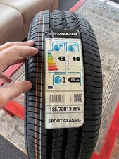 PNEU 185/70 R 13 86V SPORT