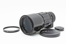 Pentax Super-Multi-Coated Takumar 300mm F4 for M42 [Optical Near Mint,Tested] JP