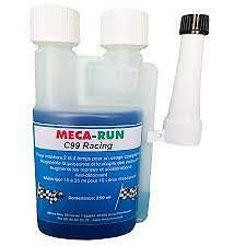 MECA-RUN C99R_250_ML Additif pour Essence- C 99 RACING 250 ML 
