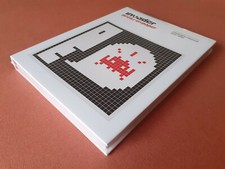 ✅ Space Invader Prints on