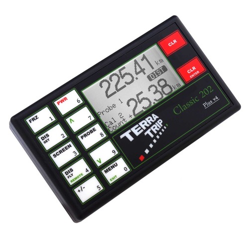 Terratrip 202 plus classic - plus,
