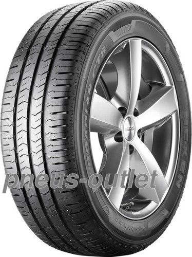 Pneu été nexen roadian - pneu,