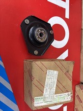 coupelle d'amortisseur TOYOTA STARLET KP61 1978-1984 OEM 48680-10040