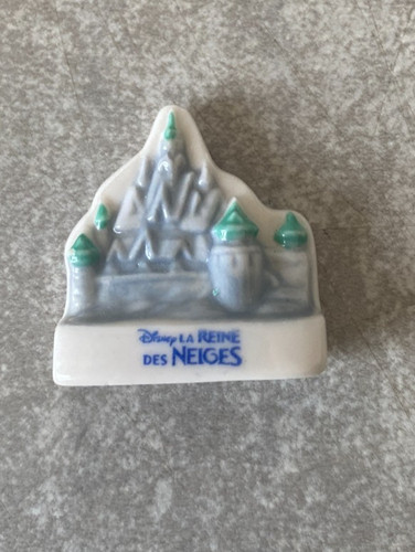 Feve disney reine des - feve,