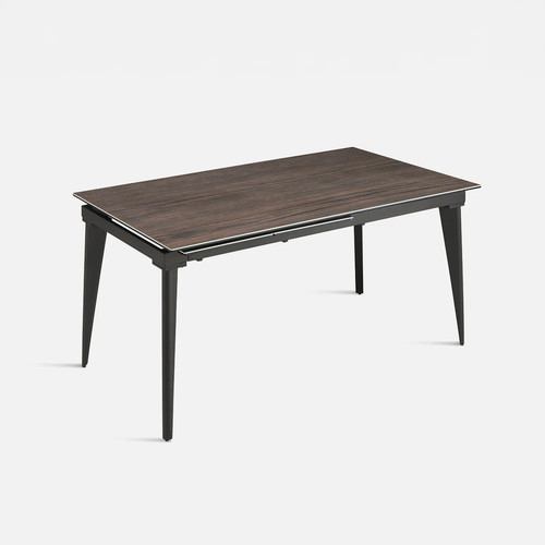 Table extensible céramique - table,