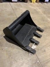 Godet de 450mm pour mini pelle