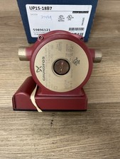 Grundfos G59896121 Bronze Recirculation Pump