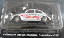VOITURE VOLKSWAGEN coccinelle