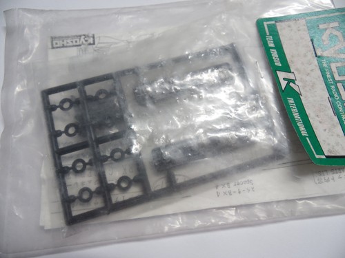 Kyosho 1857 spark generator - 1857,