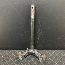 Honda Zoomer AF58 Front Frame Triple Tree Stem Ruckus NPS50 00