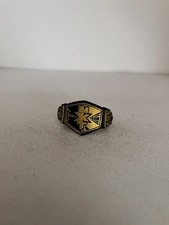 Wwe Nxt Ceinture Mattel